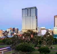 Sofitel Adelaide - Holiday Adelaide