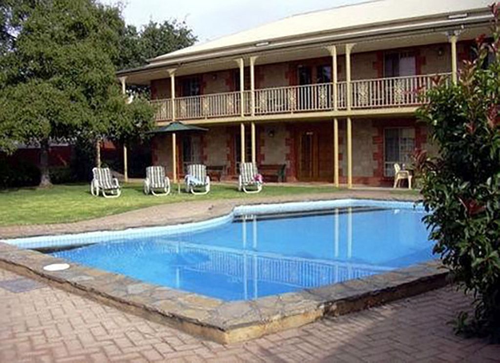 Clare SA Holiday Adelaide