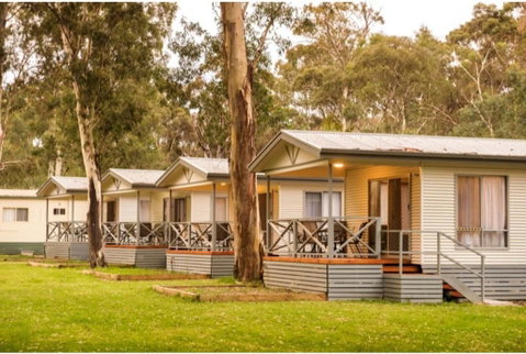 Discovery Parks Clare - Holiday Adelaide 0