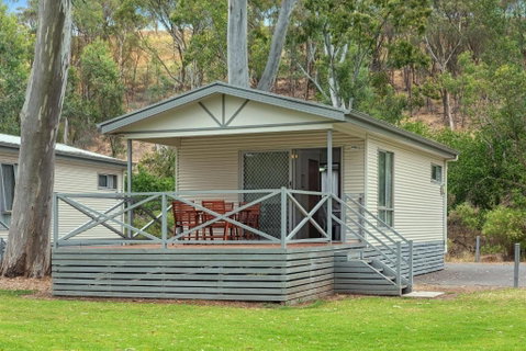 Discovery Parks Clare - Holiday Adelaide 2