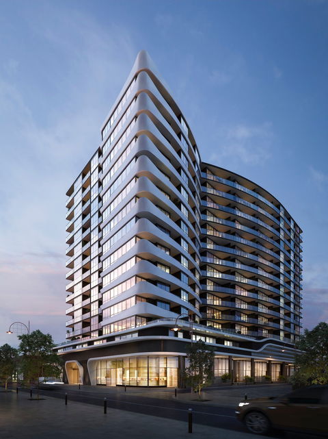 Astra Apartments Glen Waverley - Holiday Adelaide 0