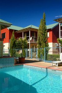 Amalfi Resort Busselton - Holiday Adelaide 0