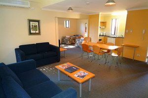 Amalfi Resort Busselton - Holiday Adelaide 1
