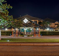Blue Seas Resort - Holiday Adelaide