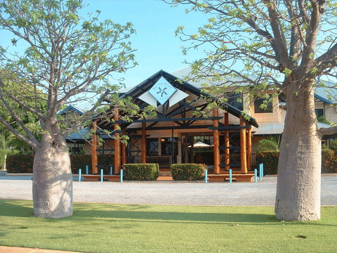 Blue Seas Resort - Holiday Adelaide 1