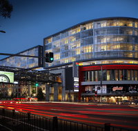 Studio 8 Residences Adults Only - Holiday Adelaide