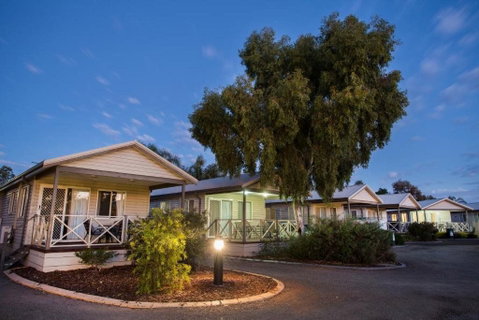Discovery Parks Kalgoorlie - Holiday Adelaide 0