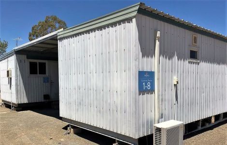 Discovery Parks Kalgoorlie - Holiday Adelaide 1