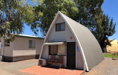 Discovery Parks Kalgoorlie - Holiday Adelaide 2