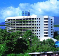 Hilton Cairns - Holiday Adelaide