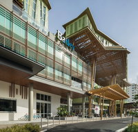 Crystalbrook Bailey - Holiday Adelaide