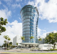 Crystalbrook Riley - Holiday Adelaide