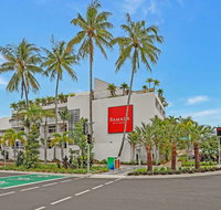 Ramada By Wyndham Cairns City Centre - Holiday Adelaide