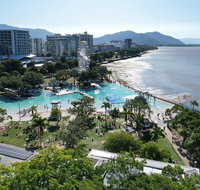 Pacific Hotel Cairns - Holiday Adelaide