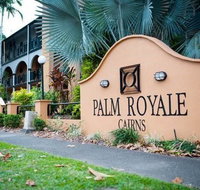 Palm Royale Cairns - Holiday Adelaide