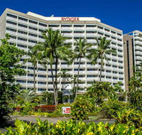 Rydges Esplanade Resort Cairns - Holiday Adelaide