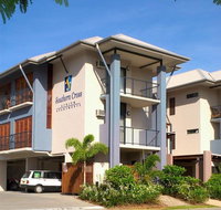 Southern Cross Atrium Apartments - Holiday Adelaide