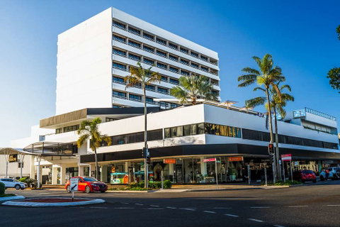 The Benson Hotel - Holiday Adelaide 0