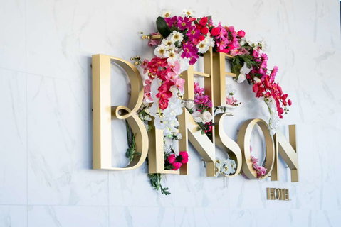 The Benson Hotel - Holiday Adelaide 1