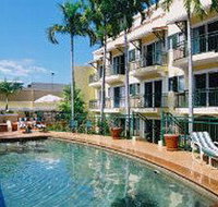 Il Palazzo Boutique Hotel - Holiday Adelaide