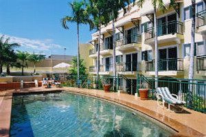 Il Palazzo Boutique Hotel - Holiday Adelaide 0
