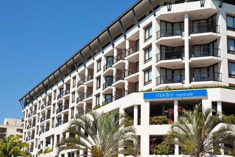 Mantra Esplanade - Holiday Adelaide 0