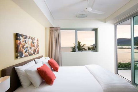 Mantra Trilogy - Holiday Adelaide 2