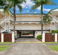 Cairns City Sheridan - Holiday Adelaide