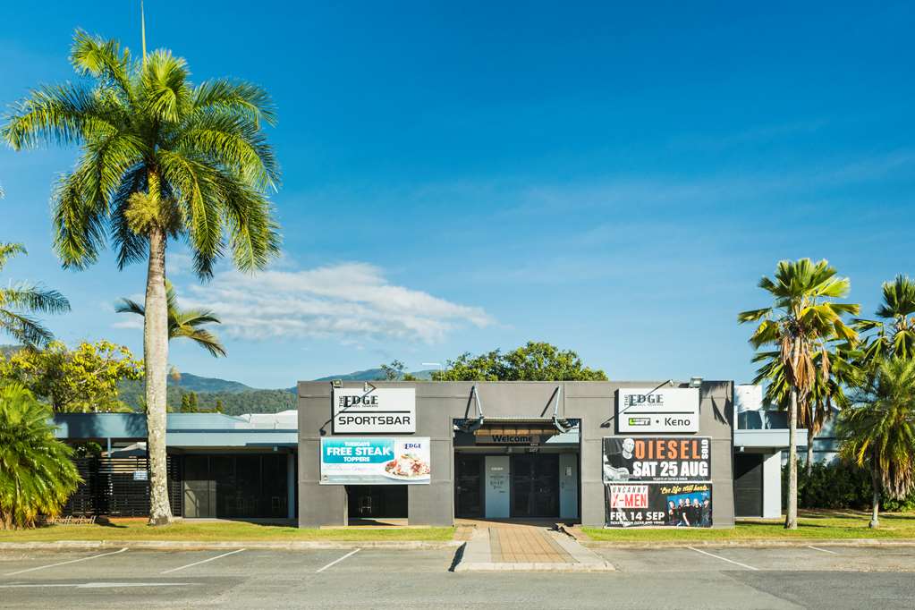 Cairns QLD Holiday Adelaide