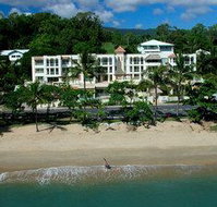 Sea Change Beachfront Apartments - Holiday Adelaide
