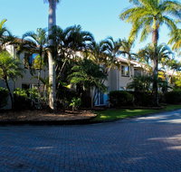 Oaks Oasis Caloundra