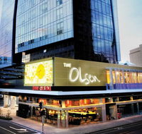 The Olsen- Art Series Hotel - Holiday Adelaide