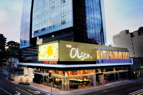 The Olsen- Art Series Hotel - Holiday Adelaide 0