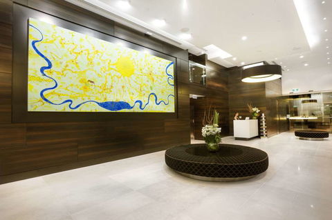 The Olsen- Art Series Hotel - Holiday Adelaide 1
