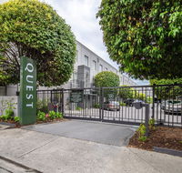 Quest Prahran Serviced Apartments - Holiday Adelaide