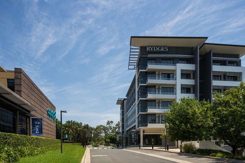 Rydges Campbelltown - Holiday Adelaide 1