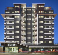 Quest Woolloongabba - Holiday Adelaide