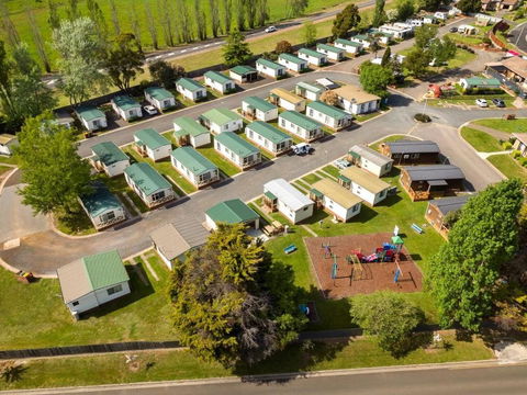 Discovery Parks Hadspen - Holiday Adelaide 0
