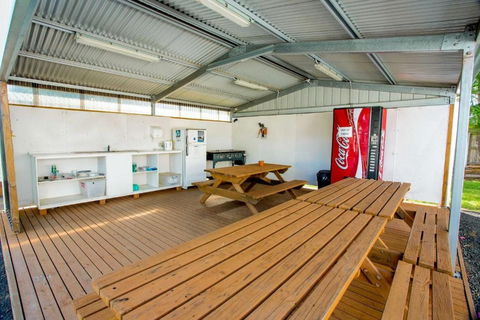Discovery Parks Hadspen - Holiday Adelaide 1