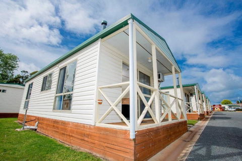 Discovery Parks Hadspen - Holiday Adelaide 2