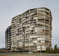 Ovolo Nishi - Holiday Adelaide