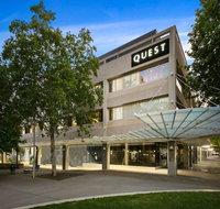 Quest Canberra City Walk - Holiday Adelaide