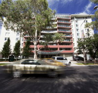 Pacific Suites Canberra - Holiday Adelaide