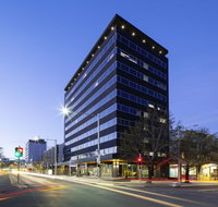 The Sebel Canberra Civic Hotel - Holiday Adelaide