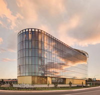 Vibe Hotel Canberra Airport - Holiday Adelaide