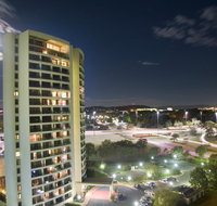 BreakFree Capital Tower - Holiday Adelaide