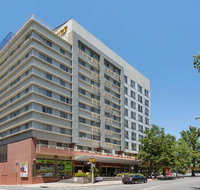 Nesuto Canberra Apartment Hotel - Holiday Adelaide