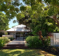 The Billi Resort - Holiday Adelaide