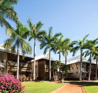Seashells Resort Broome - Holiday Adelaide