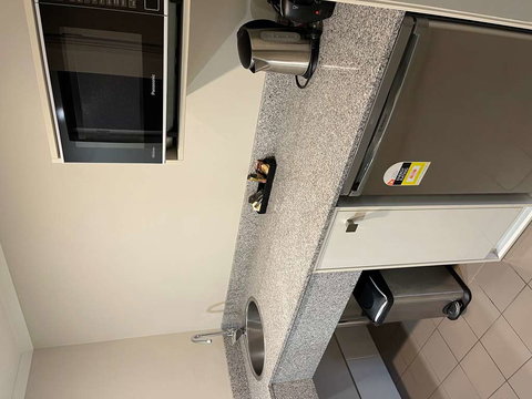 Bathurst Heritage Motor Inn - Holiday Adelaide 1